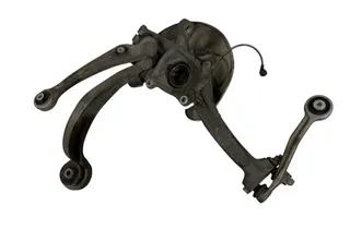 AUDI A7 C7/4G (2010-2020) Front Right Wheel Hub 8K0407156 34130362