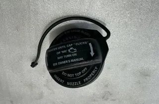 PORSCHE Cayenne 958 (2010-2018) Крышка топливного бака 34130061