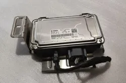 AUDI A8 D3/4E (2002-2010) Camera control unit 4G0907107 34128867