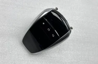 MERCEDES-BENZ S-Class W222/C217/A217 (2013-2020) Ovládací gombík navigácie A2229007311 34131654