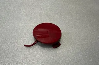 PORSCHE Cayenne 958 (2010-2018) Замок крышки топливного бака 7P5807155 34129687