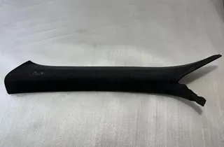 PORSCHE Cayenne 958 (2010-2018) Стойка дверей передняя левая 7P5867233 34130002