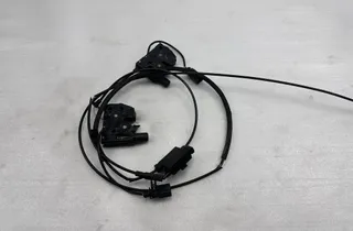 AUDI A8 D3/4E (2002-2010) Zámok kapoty 4H0823509,4H0823509C 34132110