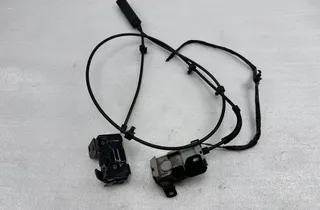 MERCEDES-BENZ S-Class W222/C217/A217 (2013-2020) Zámok kapoty 2048704458 34131860