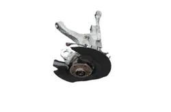 AUDI A7 C7/4G (2010-2020) Zadný ľavý náboj kolesa 8R0505431F,8R0505431 34128149