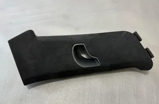 PORSCHE Cayenne 958 (2010-2018) Стойка правой стороны 7P5867241 34130004