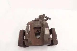 CITROËN C4 Picasso 2 generation (2013-2018) Ľavý predný brzdový strmeň 9807197280 33953455