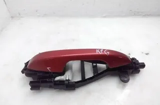 VOLVO XC40 1 generation (2017-2024) Наружная ручка задней левой двери 0104231712X 34530562