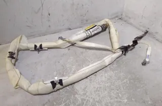 LAND ROVER Range Rover Evoque L538 (1 gen) (2011-2020) Ľavý strešný airbag SRS BJ3214K160BB 27570379