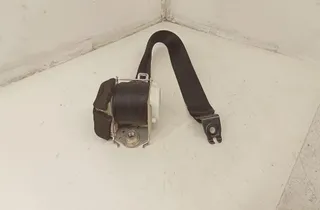 FORD C-Max 1 generation (2003-2010) Ľavý zadný bezpečnostný pás 6G9N611B69GDW 27594380