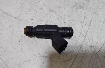 MINI Cooper R50 (2001-2006) Palivový vstrekovač 0280155991 27597373