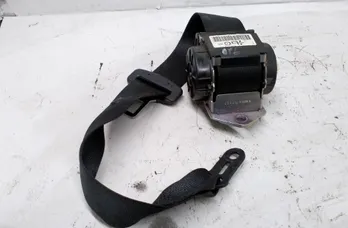 BMW X1 E84 (2009-2015) Pravý zadný bezpečnostný pás 607051100E 27627172