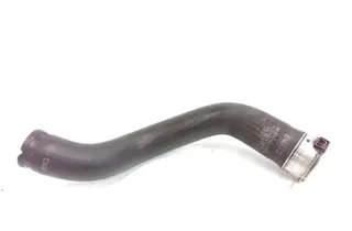 FIAT 500L 1 generation (2012-2024) Intercooler Hose Pipe 51881823 27664775