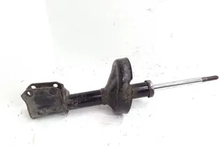 RENAULT Thalia 1 generation (2002-2008) Pravý predný tlmič nárazov 8200737473 27679558