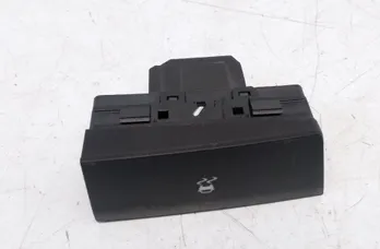 OPEL Insignia A (2008-2016) Riadiaca jednotka brzdového systému 12352070 27720464