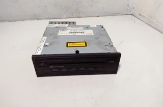 AUDI A6 allroad C6 (2006-2011) CD menič 4E0035110A 27724404