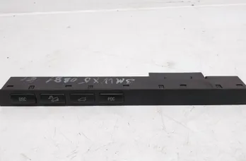 BMW X5 E53 (1999-2006) Vypínače 8373734 28588208