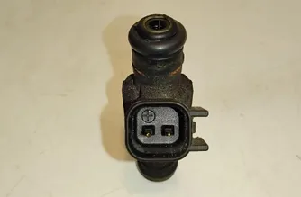 MINI Cooper R50 (2001-2006) Palivový vstrekovač 0280155991 28629244