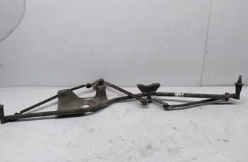 VOLKSWAGEN Sharan 1 generation (1995-2010) Mechanizmus stierača predného čelného skla 3397020419 28680844