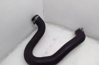 PEUGEOT 2008 2 generation (2019-2023) Intercooler Hose Pipe 9820100780 34152533