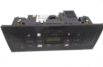 AUDI A3 8P (2003-2013) Iné riadiace jednotky 8L0820043H 29141785