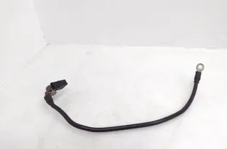 MERCEDES-BENZ E-Class W212/S212/C207/A207 (2009-2016) Negative Battery Cable A0009053002 30482678