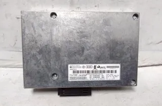 AUDI A3 8P (2003-2013) Bluetooth ovládacia jednotka 8T0862335D 30915255