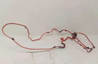 AUDI A5 F5 (2016-2024) Pozitívny kábel batérie 8S0971227A 31515828