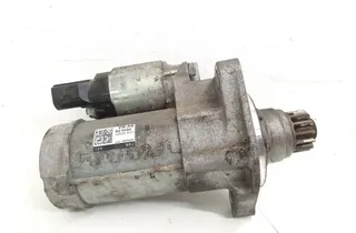 AUDI A5 F5 (2016-2024) Štartér 02Z911024 31515852