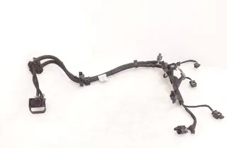 BMW 5 Series G30/G31 (2016-2023) Жгут проводов двигателя 8482313 34159046