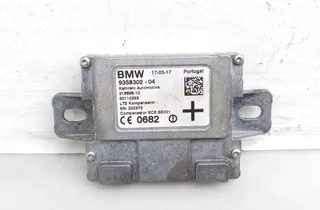 BMW 7 Series G11/G12 (2015-2023) Антенный модуль 9358302 32105782