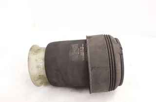 BMW X5 E70 (2006-2013) Pravý zadný vzduchový vankúš na odpruženie 40221595 33348250