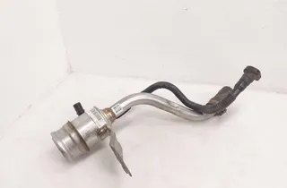 BMW 5 Series G30/G31 (2016-2023) Potrubie palivovej nádrže R2738319408 33488553