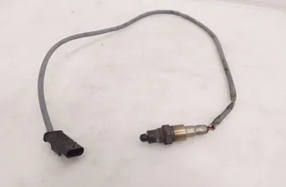 BMW 5 Series G30/G31 (2016-2023) Lambda kyslíkový senzor 0258030299 33491551