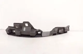 RENAULT Scenic 3 generation (2009-2015) Front Right Bumper Bracket 622207359R 33574484
