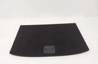 BMW 5 Series G30/G31 (2016-2023) Koberce do batožinového priestoru 7384922 33574645