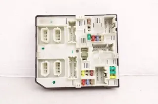 RENAULT Scenic 3 generation (2009-2015) Блок управления Комфорт 284B62069R 33574821