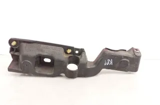 RENAULT Scenic 3 generation (2009-2015) Держатель бампера передний левый 631236764R 33574869