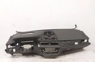 BMW 5 Series G30/G31 (2016-2023) Передняя панель салона 9375427 33575040