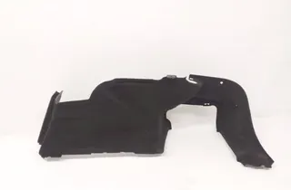 BMW 5 Series G30/G31 (2016-2023) Обивка багажника правой стороны 7373582 33575047
