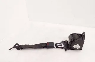 BMW 5 Series G30/G31 (2016-2023) Rear Middle Seatbelt 635775400A 33580734