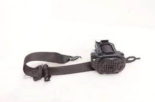 BMW 5 Series G30/G31 (2016-2023) Pravý zadný bezpečnostný pás 639708700B 33580811