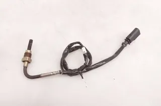 AUDI A4 B8/8K (2011-2016) Senzor teploty výfukových plynov 4G0906088J 34140648