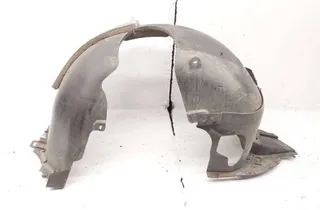 VOLKSWAGEN Golf 7 generation (2012-2024) Front Left Inner Arch Liner 5G0805969 34501705