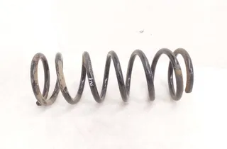 NISSAN Pathfinder R52 (2013-2021) Пружина амортизатора задняя левая 34509200