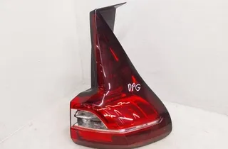 RENAULT Scenic 4 generation (2017-2023) Фонарь задний правый 265503625R 34519838