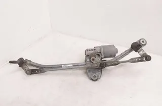 VOLVO XC40 1 generation (2017-2024) Front Windshield Wiper Mechanism 1397225075 34529905