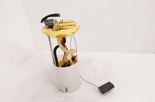 NISSAN Qashqai 2 generation (2013-2023) In Tank Fuel Pump 0580203368 34522021