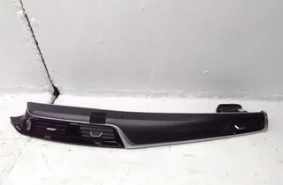 BMW 5 Series G30/G31 (2016-2023) Отделочный щит панели  9882257 34531006