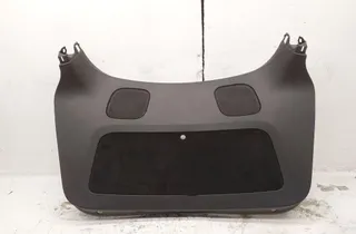 TESLA Model S 1 generation (2012-2024) Sada na ozdobenie batožinového priestoru 162226400B 34201009
